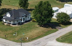702 Brown Street, Lancaster, MO 63548