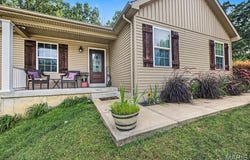 112 Lawrence Drive, Byrnes Mill, MO 63051