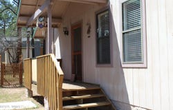 2882 Verde Road, Overgaard, AZ 85933