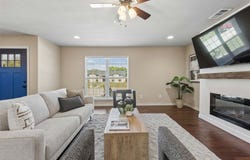 8106 Woodside Road, Rowlett, TX 75088