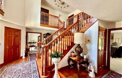 514 Otterbein Lane, Evans, WV 25241
