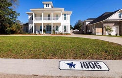 1806 E Hernandez St, Pensacola, FL 32503