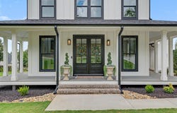 811 Beeks Road, Belton, SC 29627