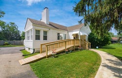 1101-1109 Barnett Road, Columbus, OH 43227