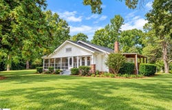 675 Old Mill Road, Campobello, SC 29322