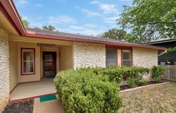 2110 Trede Dr, Austin, TX 78745