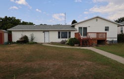 109 8th Ave NW, Sidney, MT 59270