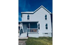 31 MARION Street, CUMBERLAND, MD 21502