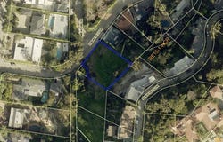 1422 Lindacrest Dr, Beverly Hills, CA 90210