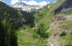 Hobson and Oregon Ship, Silverton, CO 81433