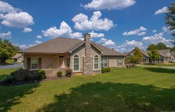 113 Mountain Terrace Circle, Maumelle, AR 72113