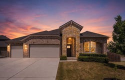 4125 Buffalo Ford Rd, Georgetown, TX 78628