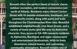 230 Tyson Circle, Roswell, GA 30076