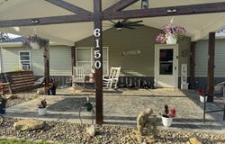 6150 Land Drive, Paragon, IN 46166