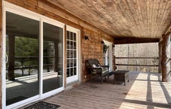 35 Ski Bowl Road, Hunter, NY 12442