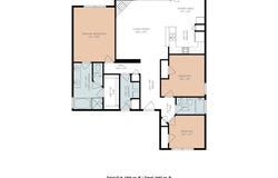 306 Branch Bend, Euless, TX 76039