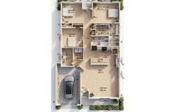 126 W Maple Dr, Granite Shoals, TX 78654