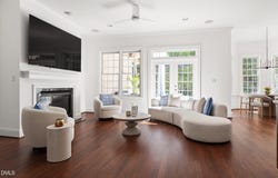 16106 Morehead, Chapel Hill, NC 27517