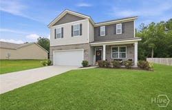 233 Sage Field Drive, Rincon, GA 31326