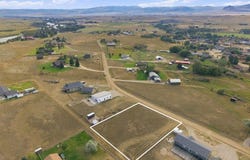 Jefferson Street, Ennis, MT 59729