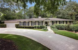 349 Pineland Road NW, Atlanta, GA 30342