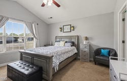 25 Lawrence Court, Smithfield, NC 27577
