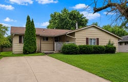 862 McPherson Street, Mansfield, OH 44903