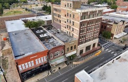 112 Bonham Street, Paris, TX 75460