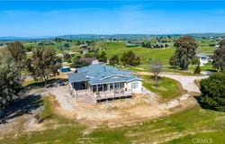 1876 Rancho Lomas Way, San Miguel, CA 93451