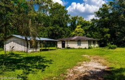 103 CONTAINER Road, Starke, FL 32091