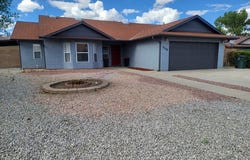 3306 Blue Hill Ave., Gallup, NM 87301