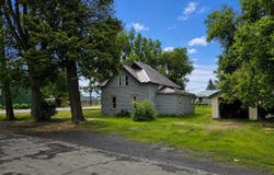 1102 12th St, Davenport, WA 99122