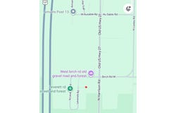 0.38 AC Leverett Road, Roscommon, MI 48653