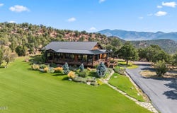 1315 Highway 131, McCoy, CO 80463