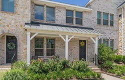 413 Parkside Drive, Argyle, TX 76226