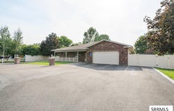 475 N 3rd W, Rigby, ID 83442