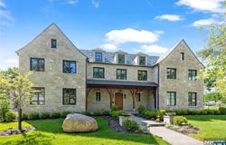 548 Sylvan Place, Haworth, NJ 07641