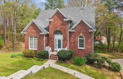 1478 BROOKFIELD CIRCLE, MOUNT OLIVE, AL 35117