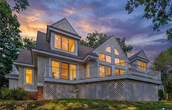 9815 Turning Leaf Drive, Toano, VA 23168