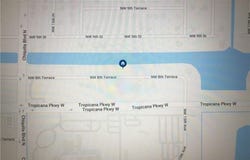 1407 NW 8th Terrace, Cape Coral, FL 33993
