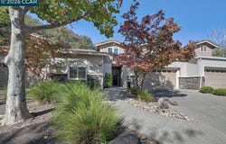 2883 Saklan Indian Dr, Walnut Creek, CA 94595