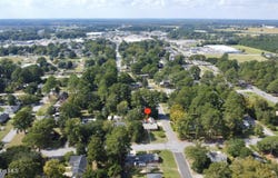 1215 N Respess Street, Washington, NC 27889