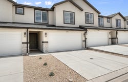 2275 S WOLVERINE WAY, Washington, UT 84780