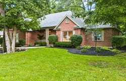2365 Worthington Drive, Troy, OH 45373