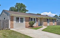 3108 Bomar Drive, Chesapeake, VA 23321