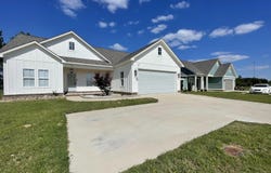 521 Walker Circle, New Albany, MS 38652
