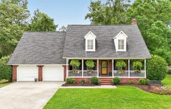 1547 Sterling Oaks Drive, Moncks Corner, SC 29461