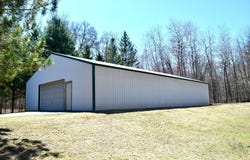 694 Shore Haven Lane, Hackensack, MN 56452