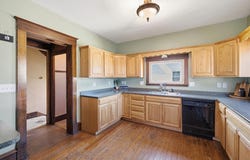 116 W Second Street, Perrysville, OH 44864