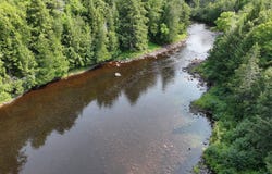 Camp 4 Grade Road, Wakefield, MI 49968